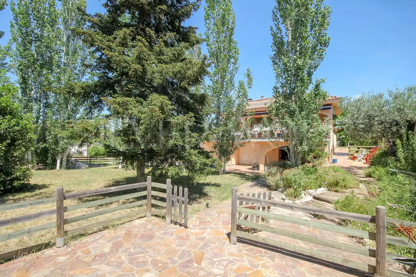 Casa amb terrassa en venda a calle de Ramon Muntaner, imagen 34