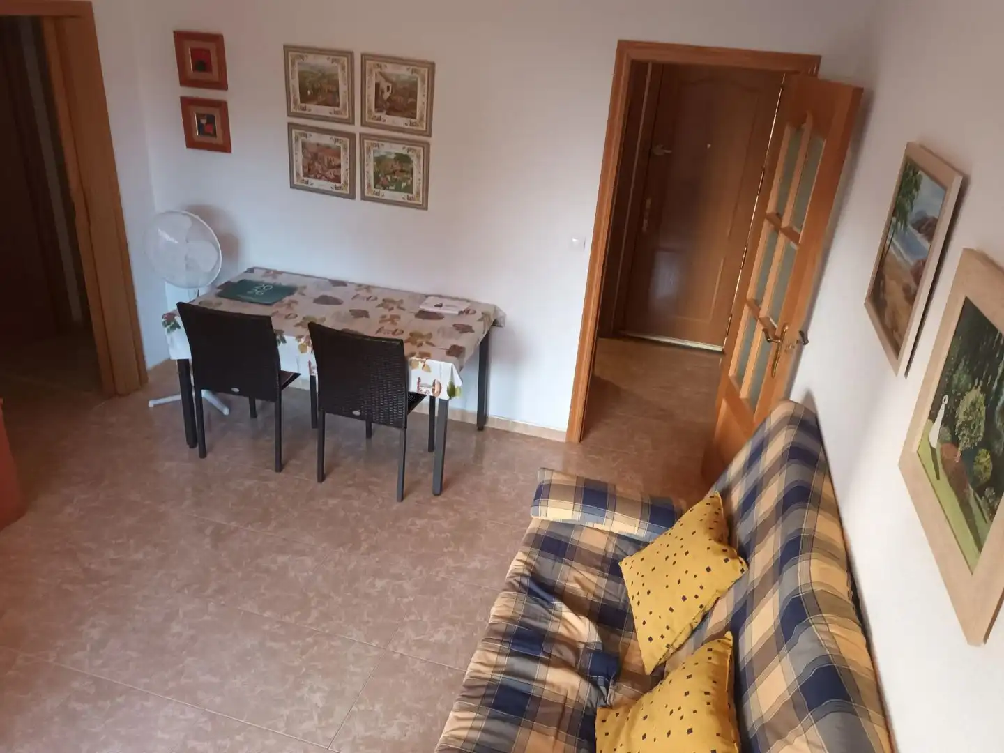 Appartement compact avec piscine à vendre à PETRER 4, imagen 15