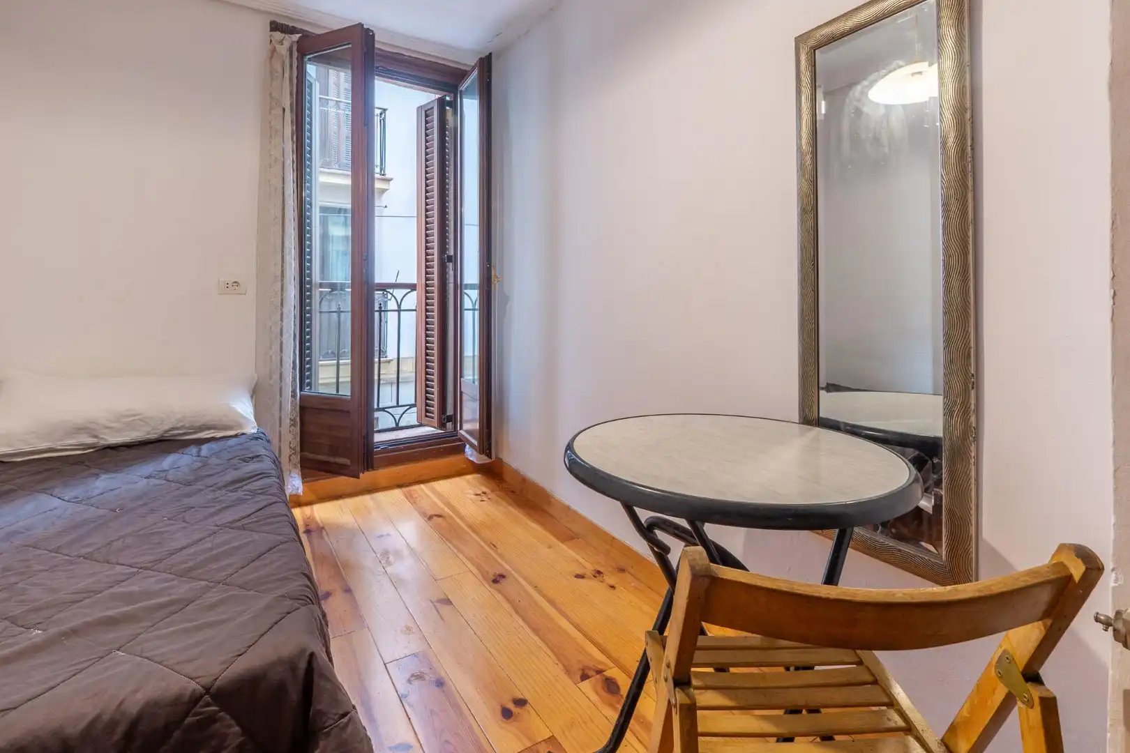 Piso con terraza en venta en Calle FERMIN CALBETON, imagen 31