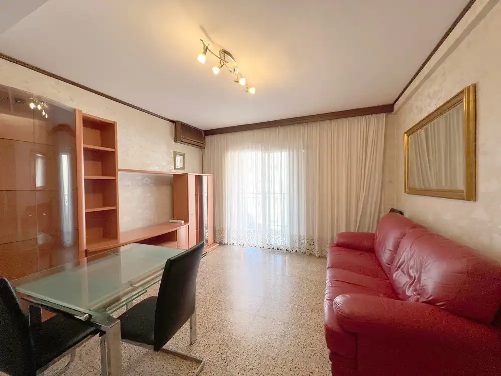 Appartamento con terrazza in affitto a PRAT DE LA RIBA, imagen 6