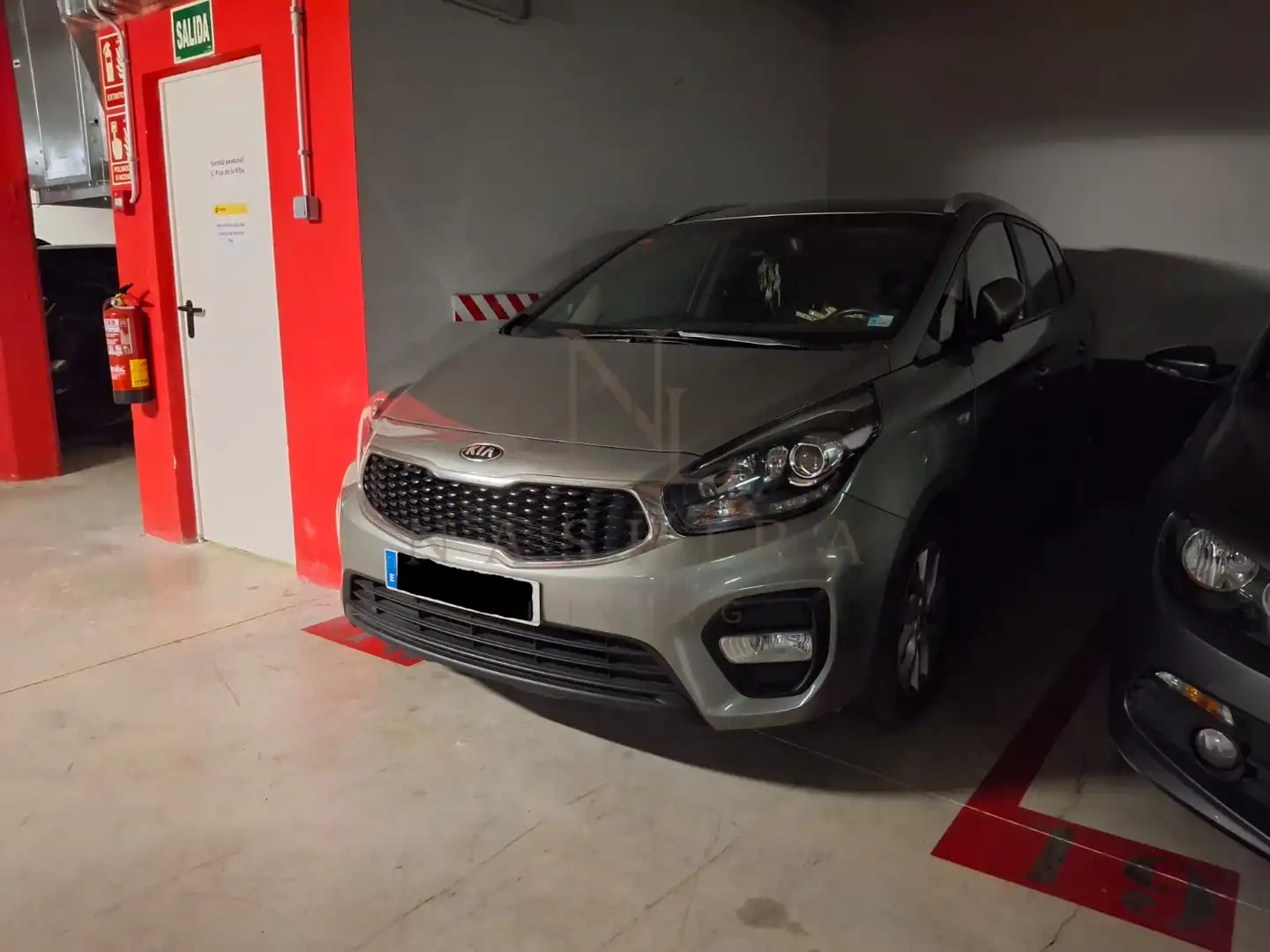Appartamento in vendita a Carrer Arquebisbe Creus, imagen 26