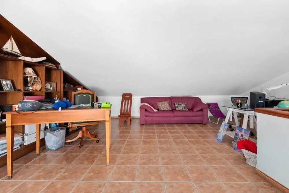 Casa a schiera con giardino in vendita a Seghers, imagen 21