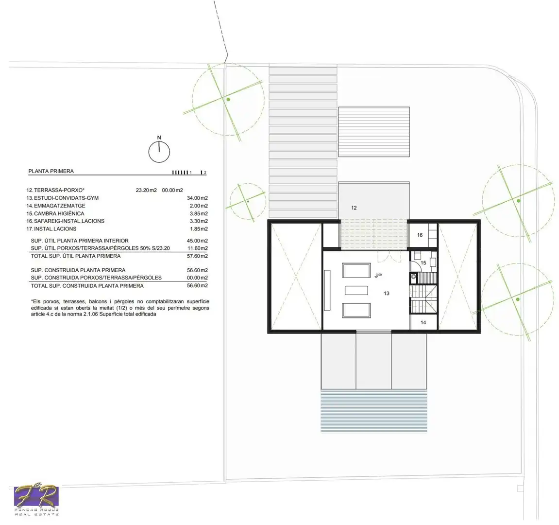 Land for sale in Alcúdia