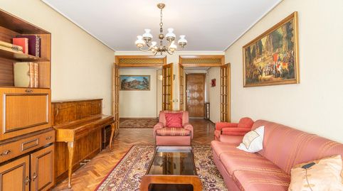 Foto 5 de Piso en venta en Calle de Tudela, 2º Ensanche, Pamplona / Iruña