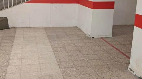 Foto 4 de Garatge en venda a De Benavides, Duggi - Rambla - Los Hoteles, Santa Cruz de Tenerife Capital