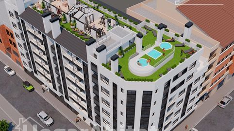 Photo 5 of Flat for sale in Calle Lucena, Ensanche - Parque del Oeste, Castellón de la Plana / Castelló de la Plana