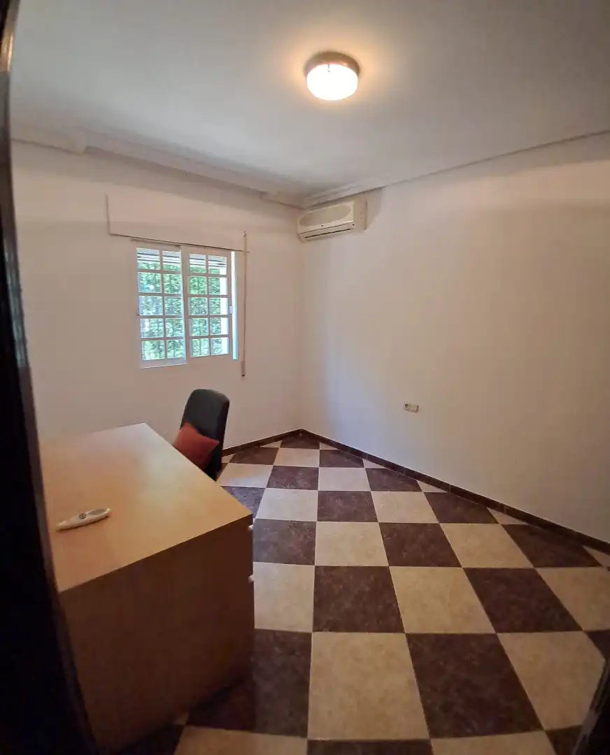 Casa o chalet en venta en Palomares del Río con Aire acondicionado, Jardín privado y Terraza