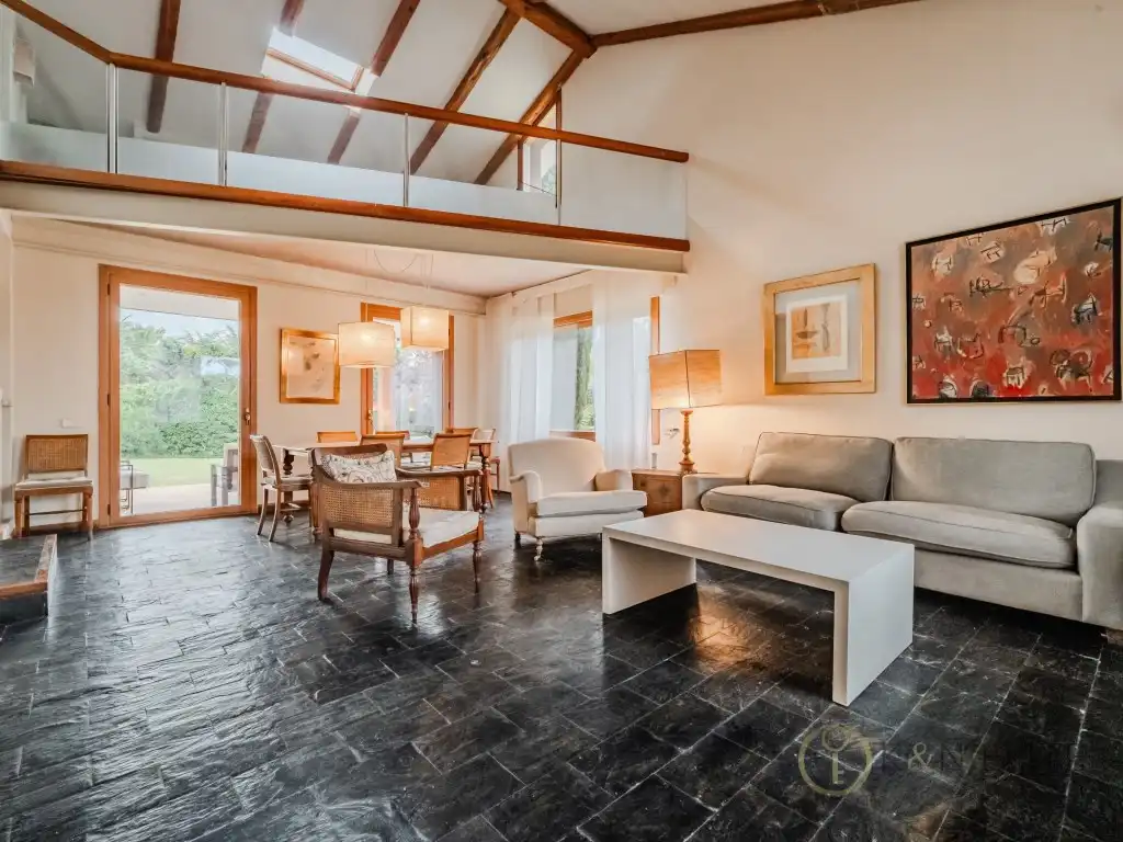 Villa in affitto a Calle Algete, imagen 2