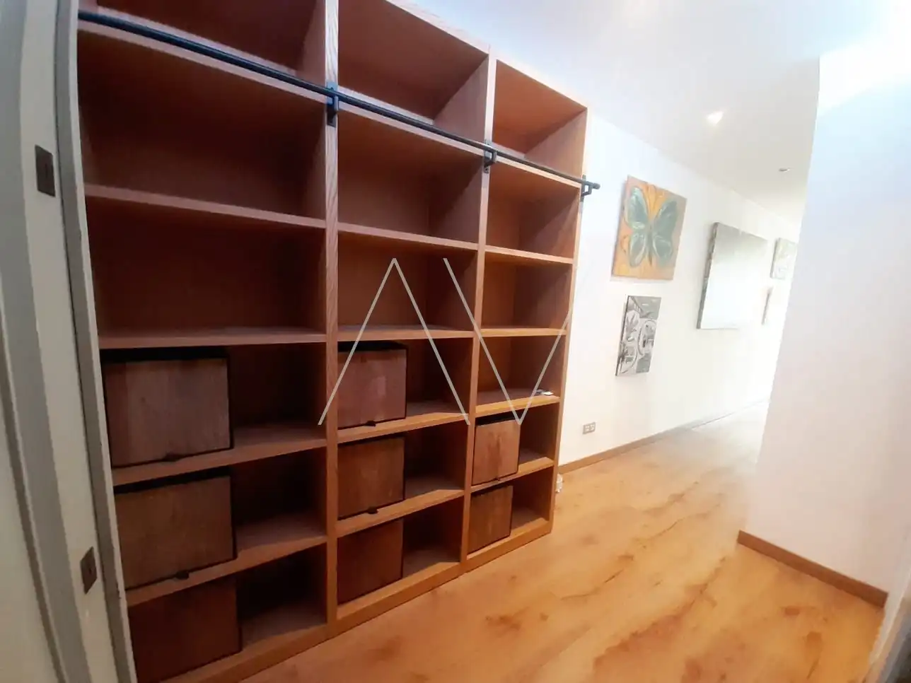 Piso en venta en Barcelona con Aire acondicionado, Calefacción y Amueblado