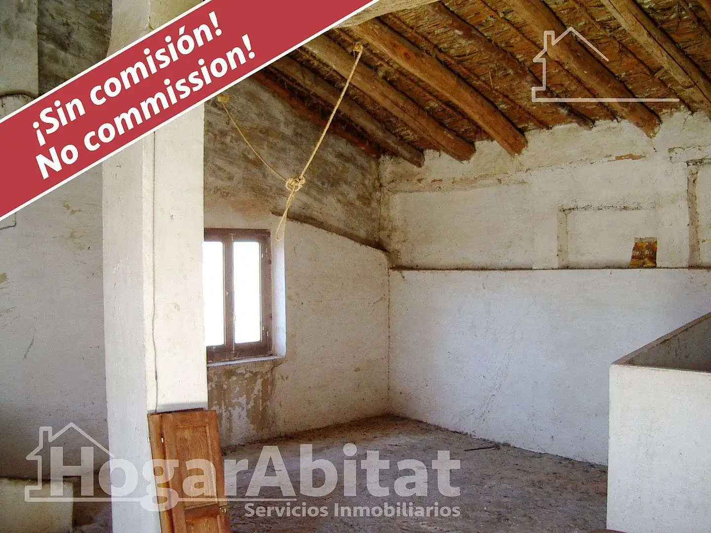 Habitación de Casa o chalet en venta en Tuéjar con Terraza y Trastero