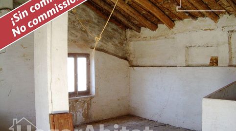 Foto 2 de Casa o chalet en venta en Calle Horno de Arriba, Tuéjar, Valencia