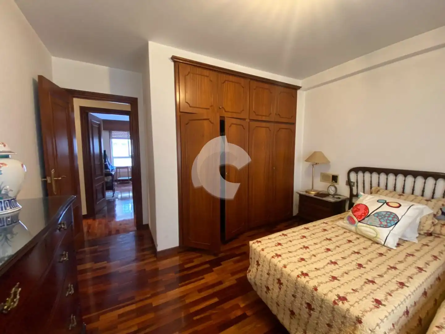 Appartement avec ascenseur à vendre à Centro - Juan Flórez - Plaza Pontevedra, imagen 10