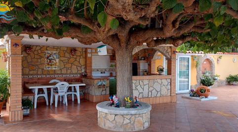 Foto 2 de Finca rústica en venda a Zona Papa Luna - Platja del Gurugú, Castellón