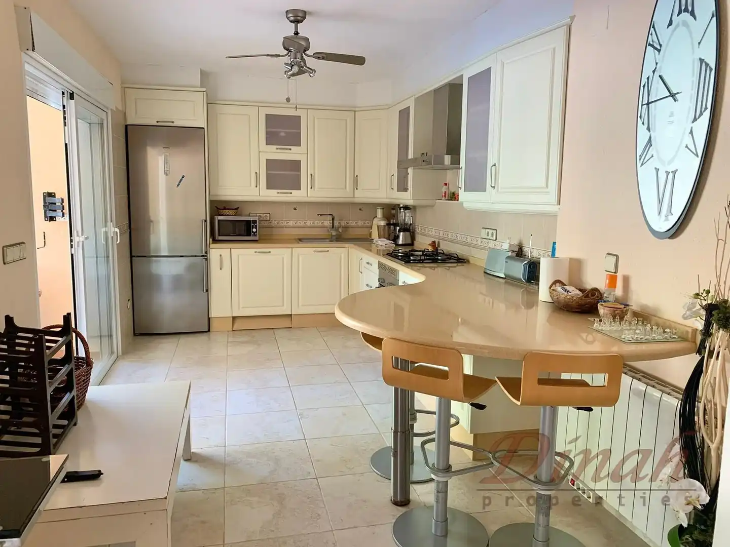 Casa con piscina en venta en Canna, imagen 14