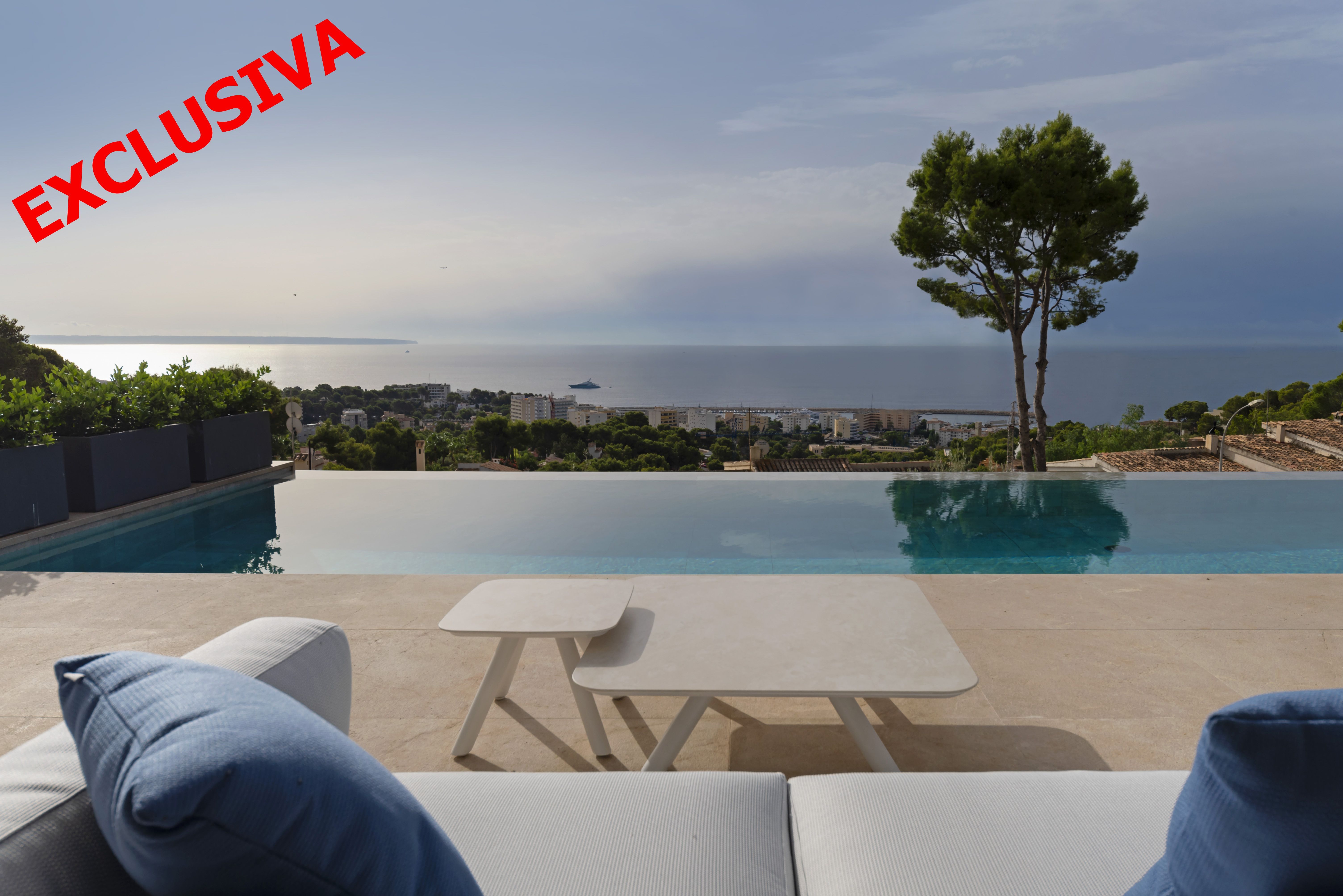 Casa o xalet en venda a Avinguda Tomàs Blanes Tolosa, 36, Costa d'en Blanes