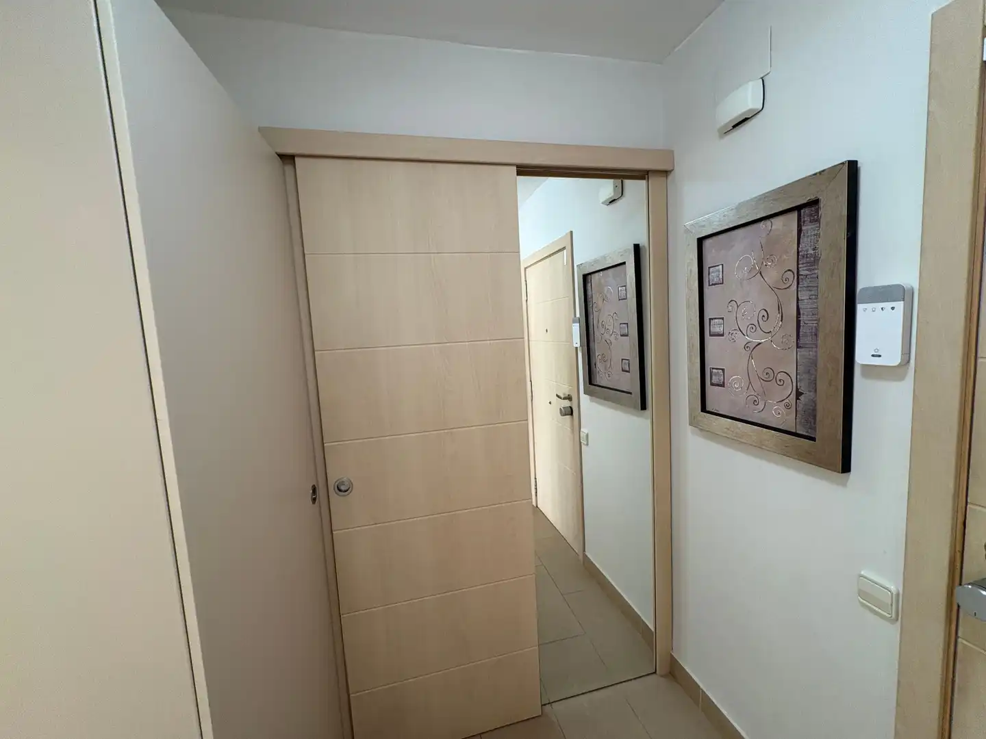 Apartament en venda en Pla de Maset - Cap de Salou