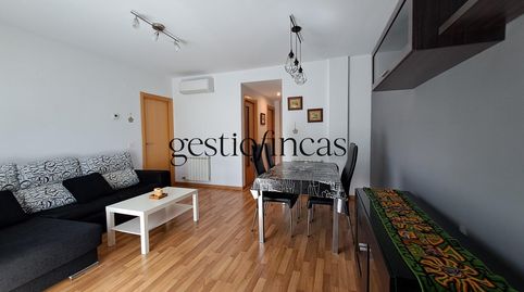 Foto 2 de Apartament de lloguer a Carrer de L'oli, 3, Casc Antic - Nou Cambrils, Cambrils