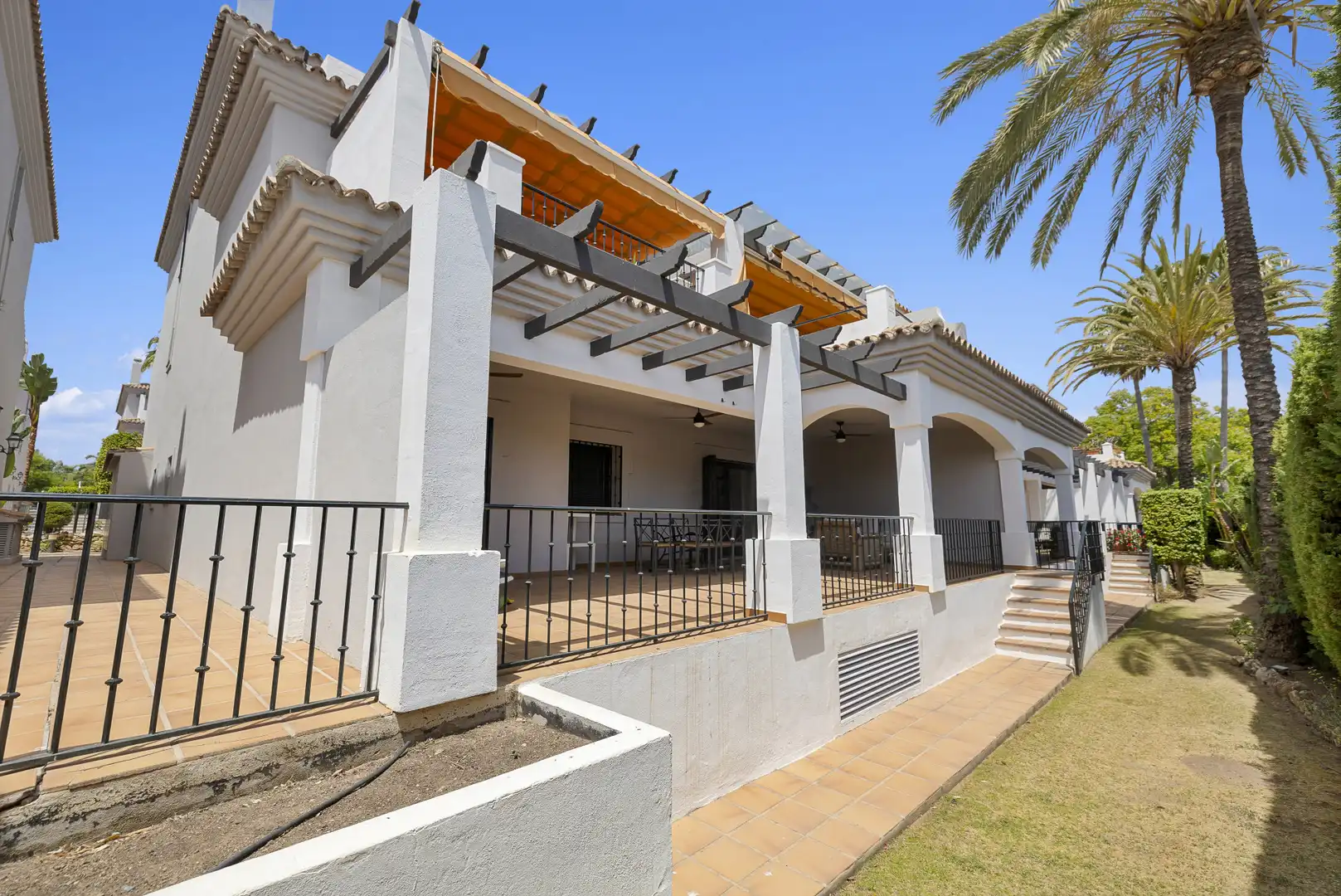 Apartament amb piscina en venda a Marbella Centro, imagen 39