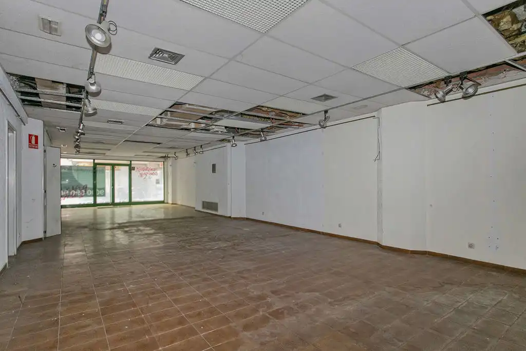 Business premises for sale in C/ Providencia, imagen 13