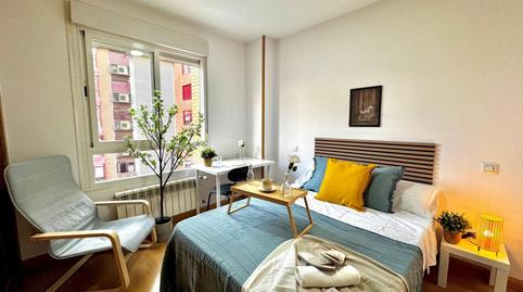 Photo 2 of Apartment to share in Sanchinarro, Madrid