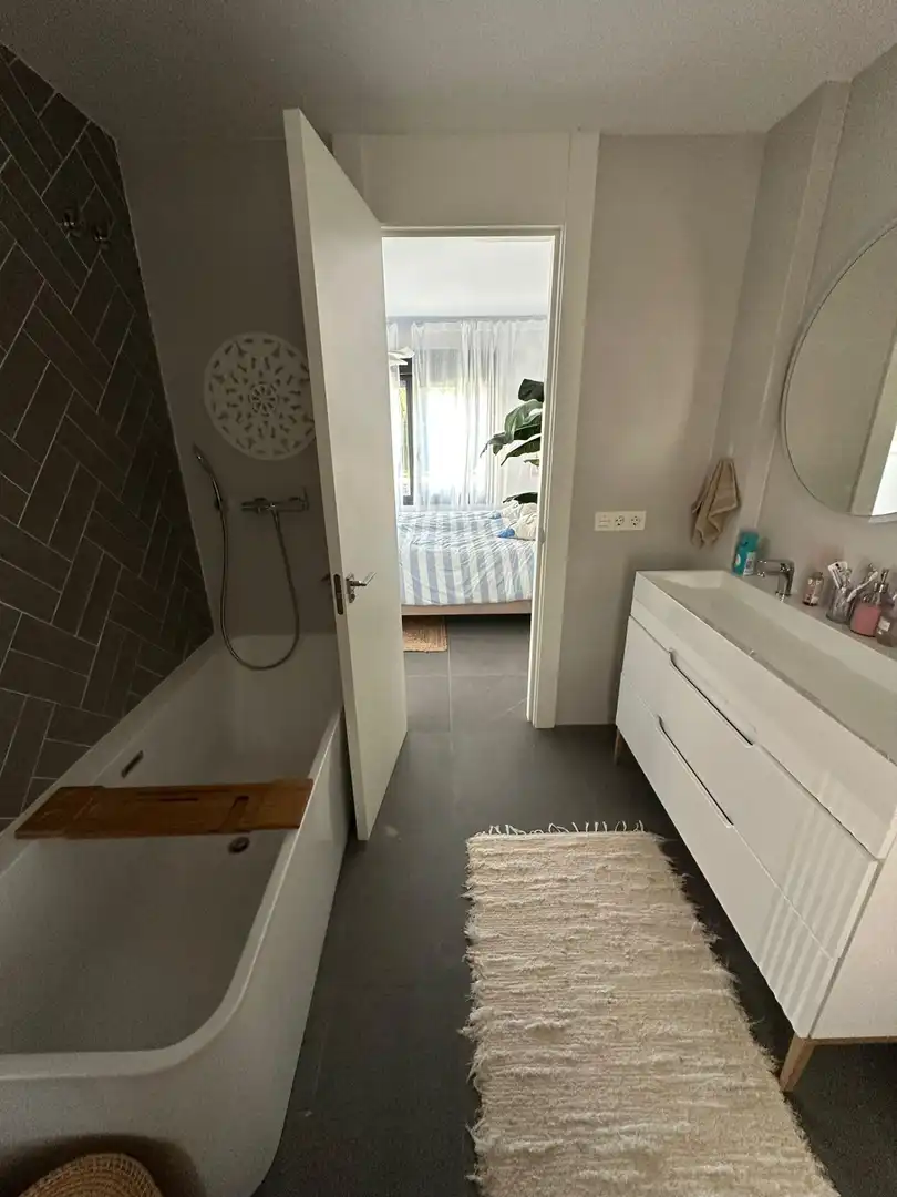 Villa mit Pool zum Verkauf in La Alberca, imagen 17
