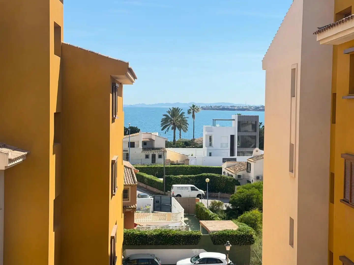 Penthouse mit Terrasse zum Verkauf in Calle del ciclon, imagen 61