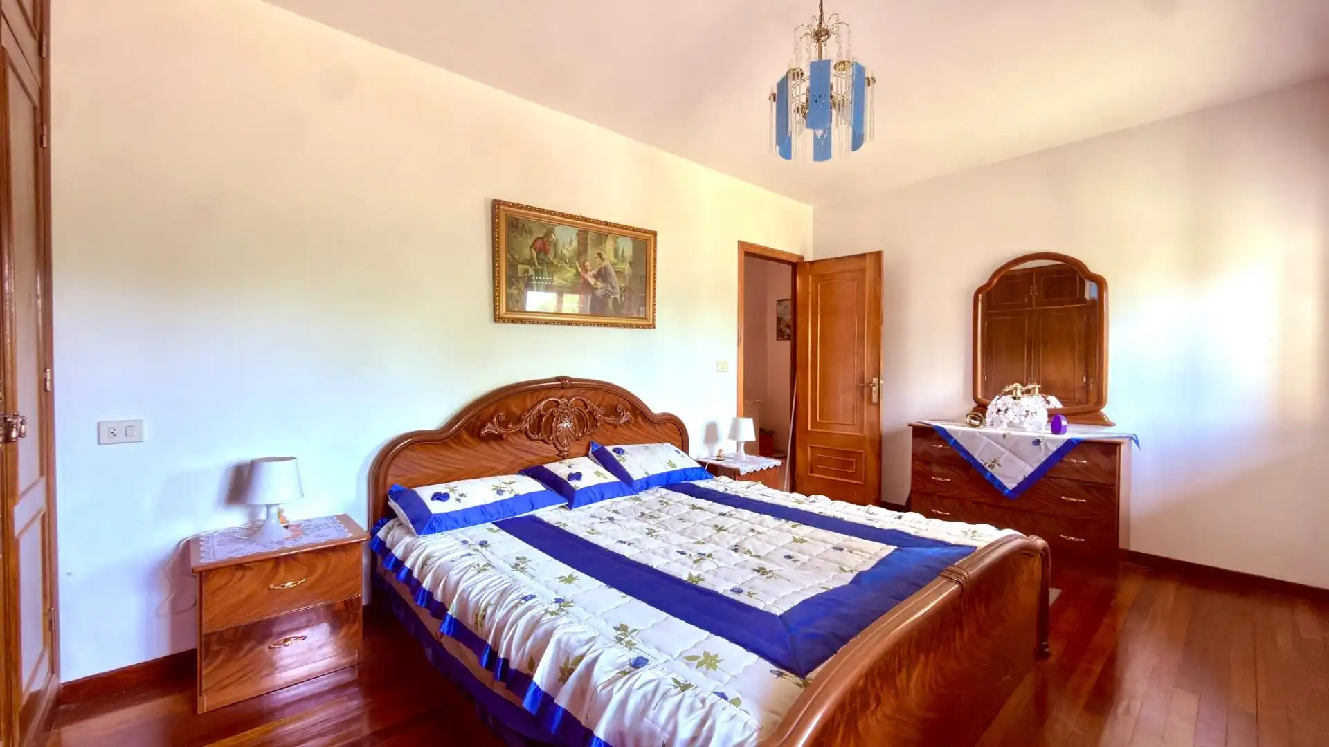 Casa o xalet en venda a Carballedo