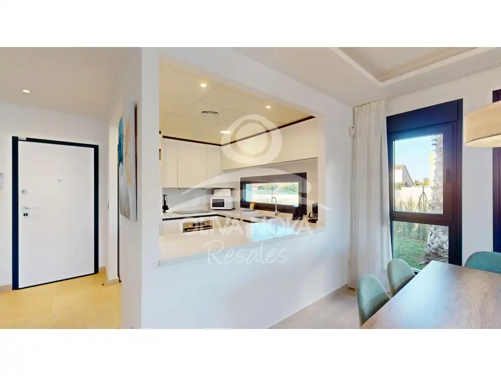 Detached homes for sale in Calle Degas, Oliva Nova