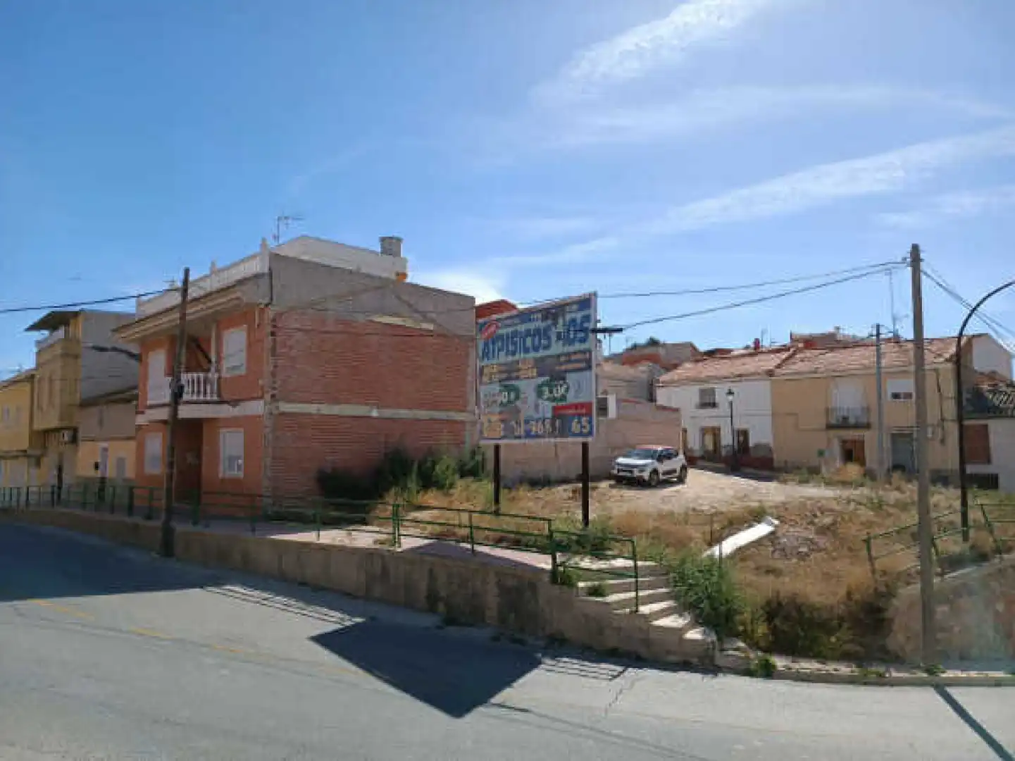 Terreny rústic en venda a Molina de Segura - Calle Alcantarilla 47