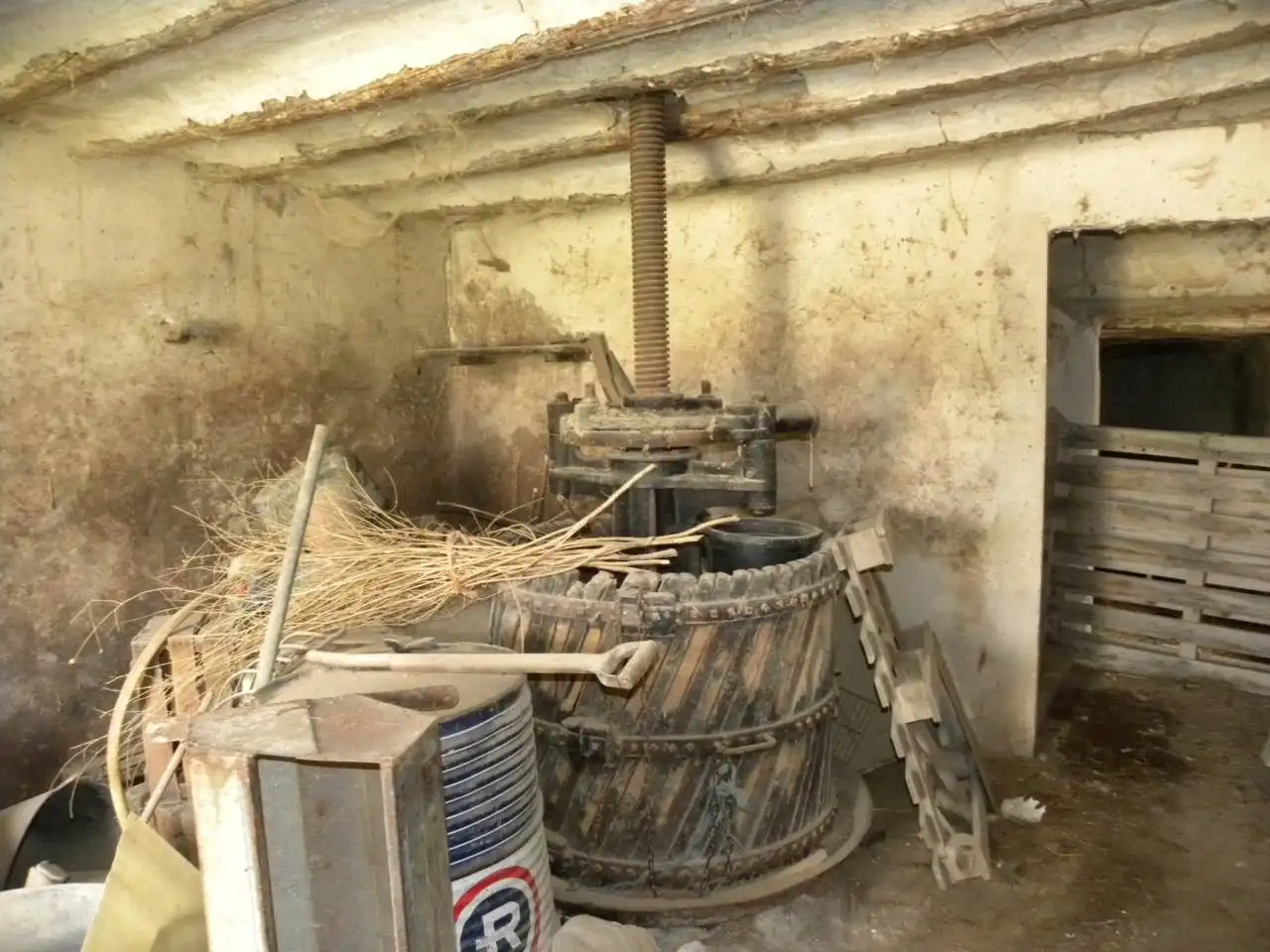 Casa rústica en venda a Caravaca de la Cruz, imagen 11