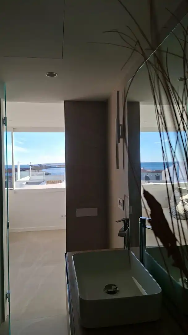 Loft zum Verkauf in  Palma de Mallorca mit Klimaanlage