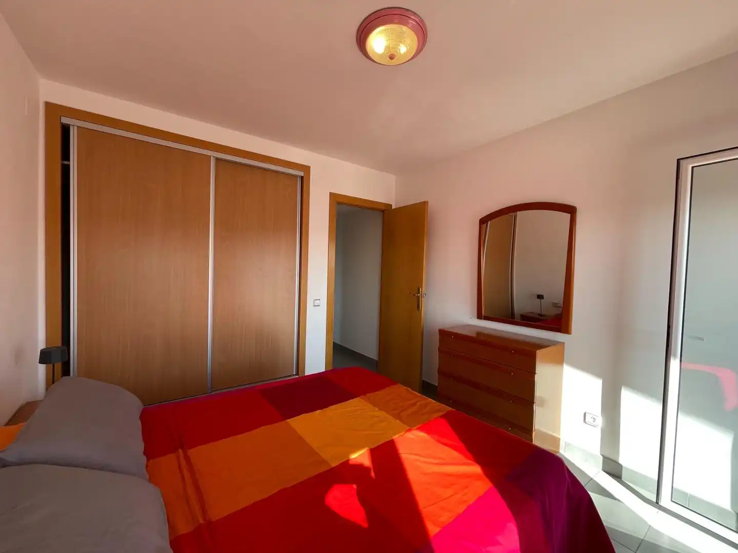 Dormitori de Àtic en venda en Roda de Berà