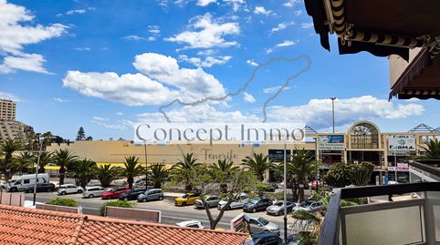 Foto 4 de Piso en venta en Av. Juan Carlos I, 31, Los Cristianos, Arona