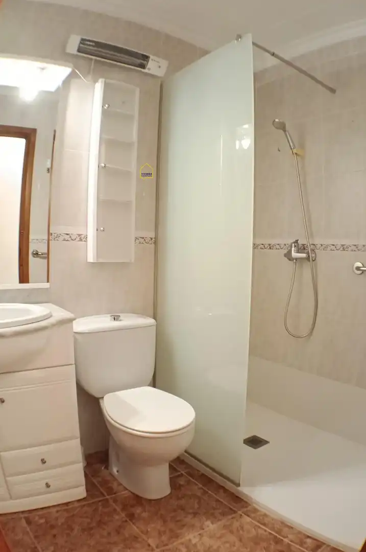 Flat for sale in Santa Quiteria - Virgen de las Huertas