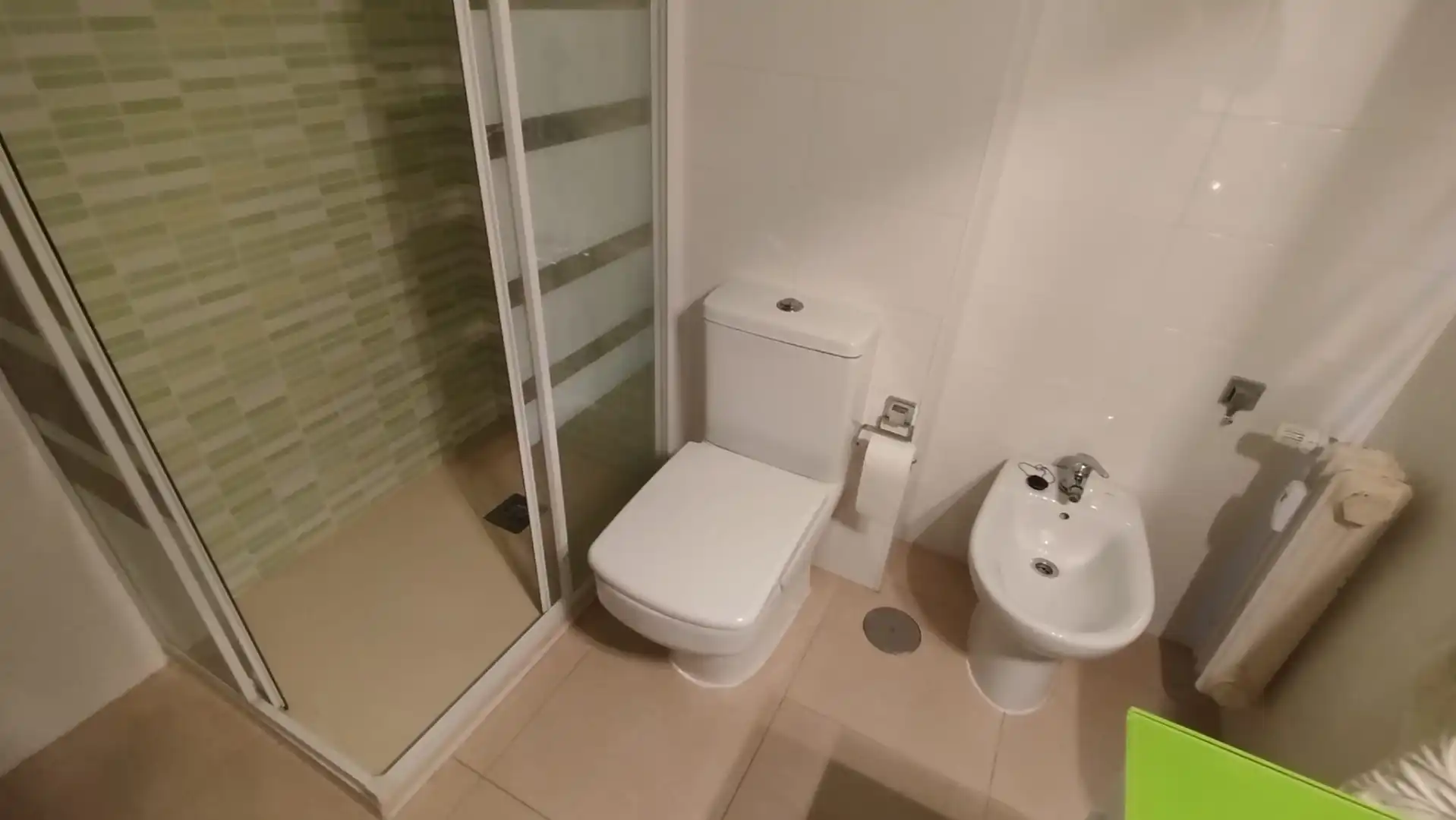 Baño de Piso en venta en Azuqueca de Henares con Calefacción y Terraza