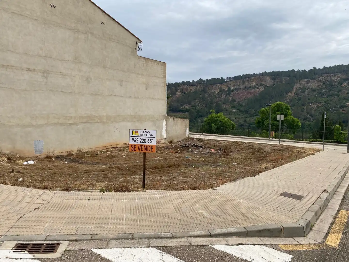 Grundstücke und Bauplätze zum Verkauf in Anna, imagen 5