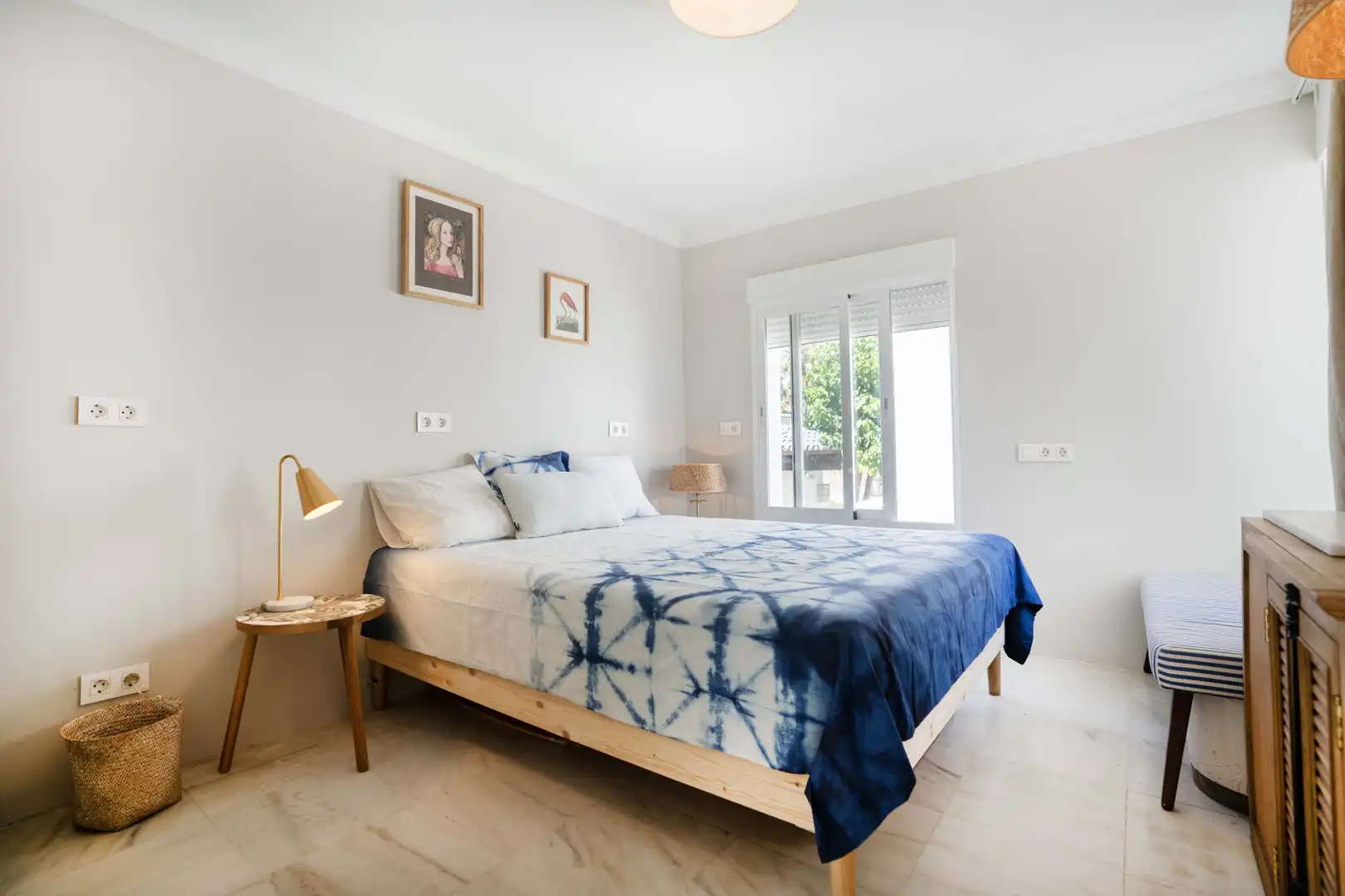 Detached homes for rent in GITANILLAS (LINDA VISTA), 1, Nueva Alcántara
