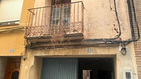 Photo 2 of Detached homes for sale in Carrer de Sant Miquel, Centro, Burriana / Borriana