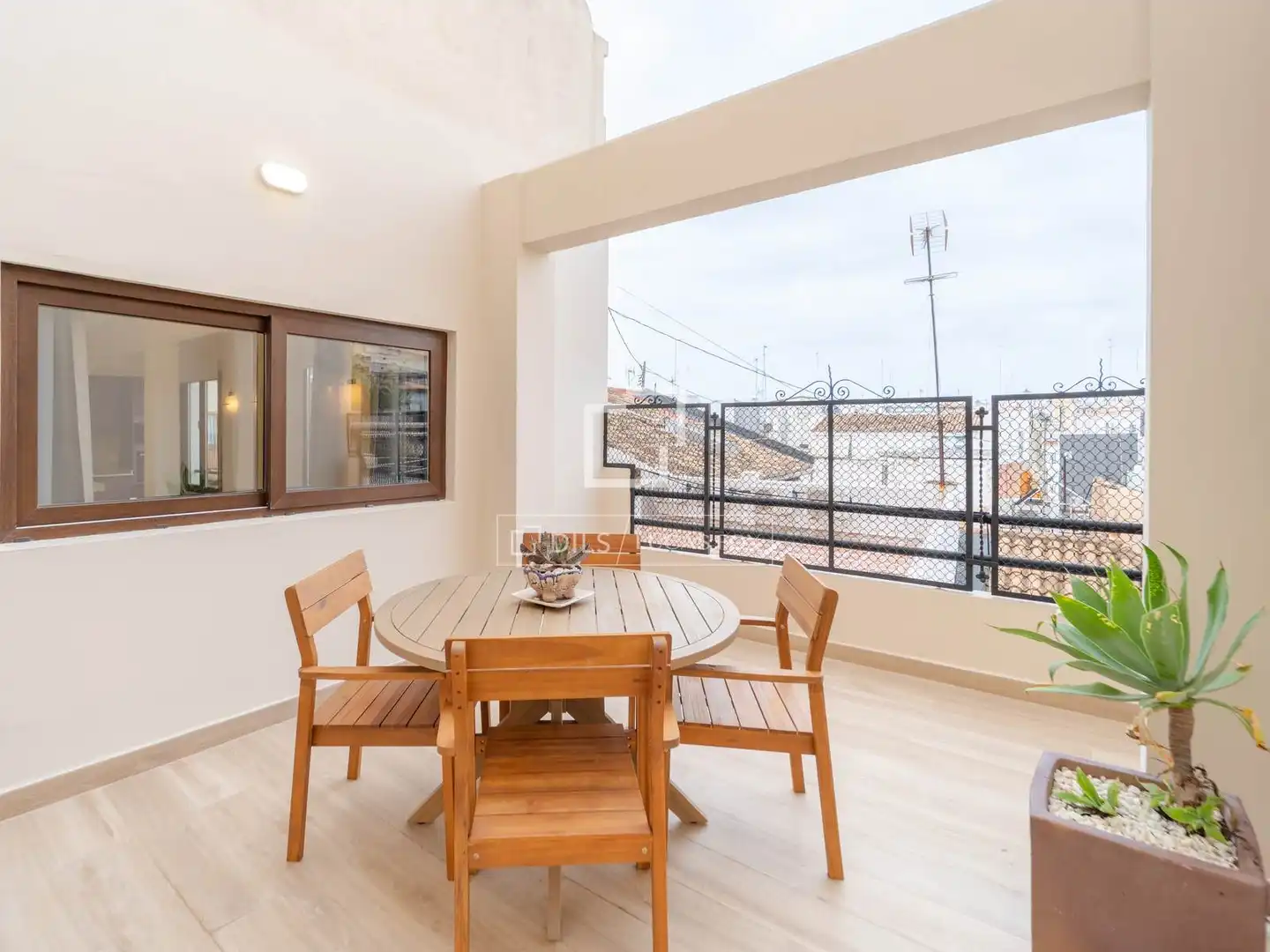 Wohnung zur Miete in Valencia, Valencia