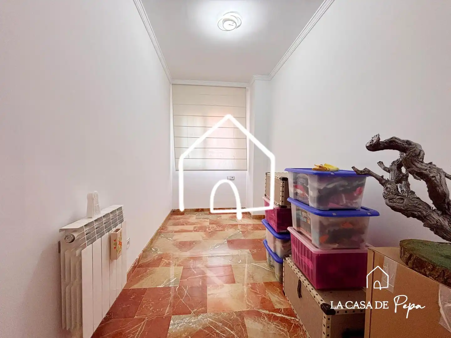 Piso con terraza en venta en Torrent Ballester, imagen 33