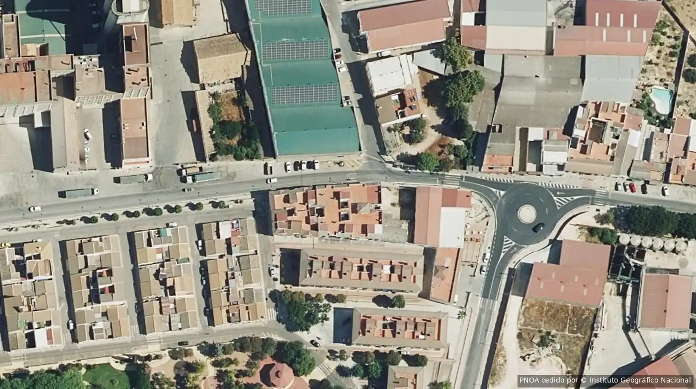 Appartement à vendre à La Rambla, imagen 6