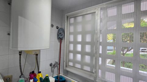 Foto 4 von Erdgeschoss zur Miete in Urbanizacion Teba-rocio Nagueles, La Carolina - Guadalpín, Marbella