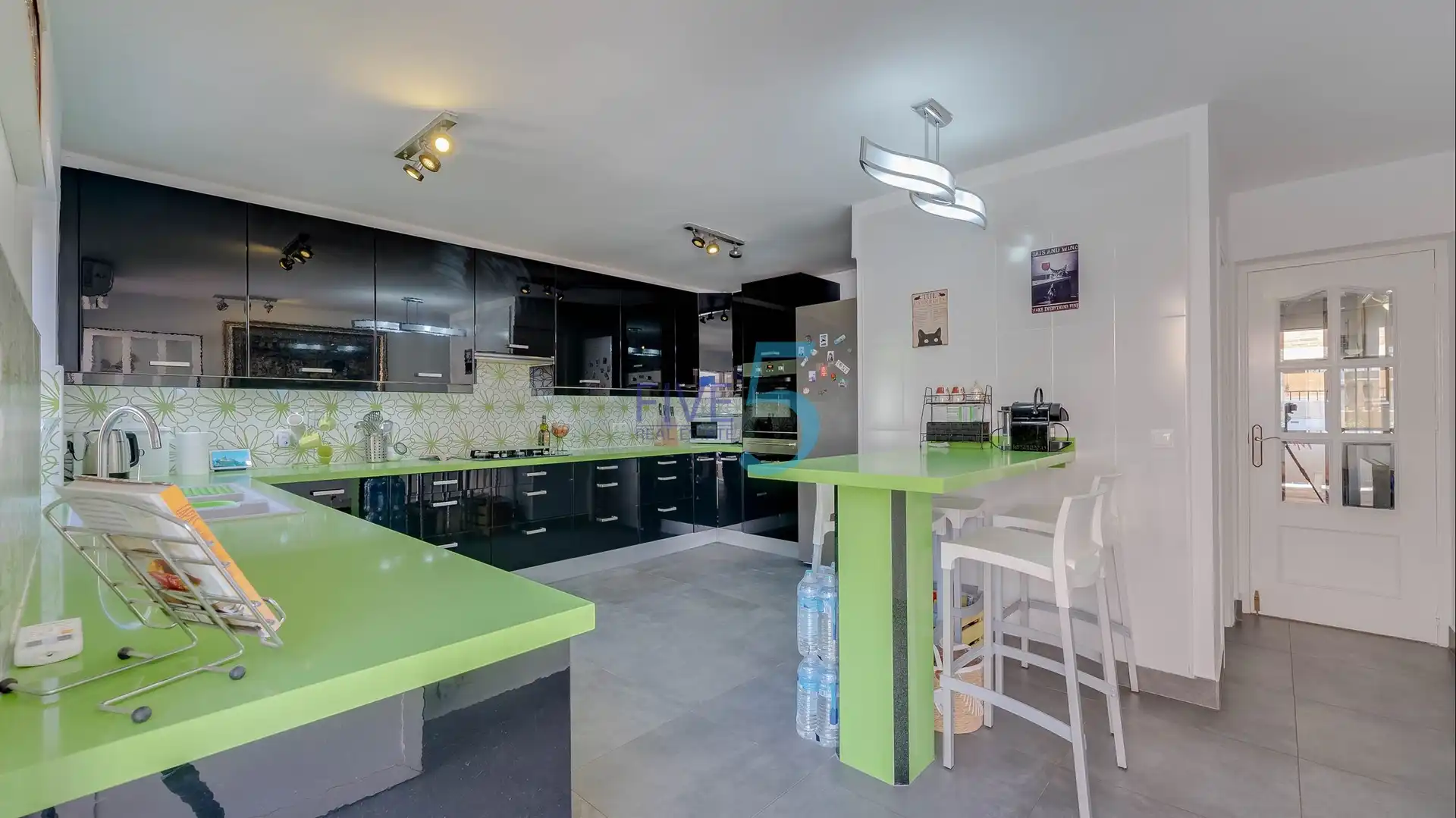 Casa con piscina en venta en Mar Menor de Cartagena – Cabo de Palos, imagen 7
