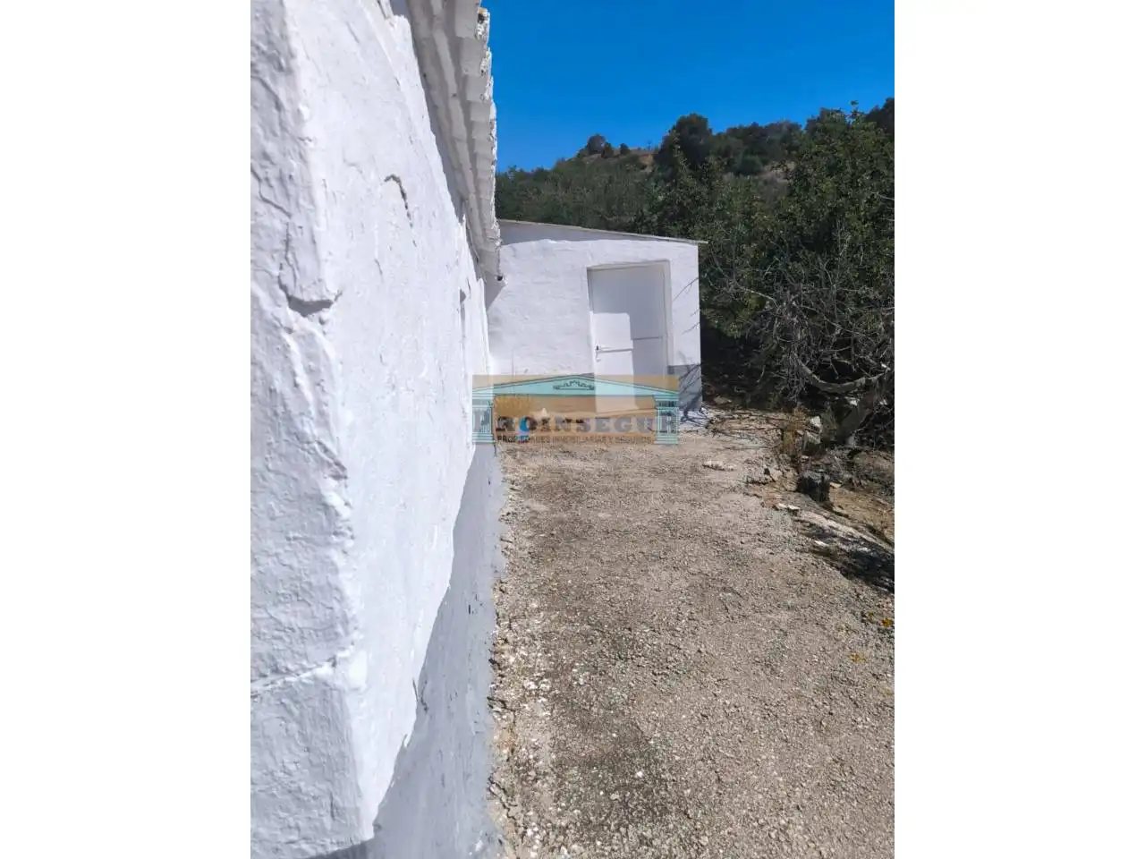 Casa rustica con piscina in vendita a Calle Toledillo, imagen 11