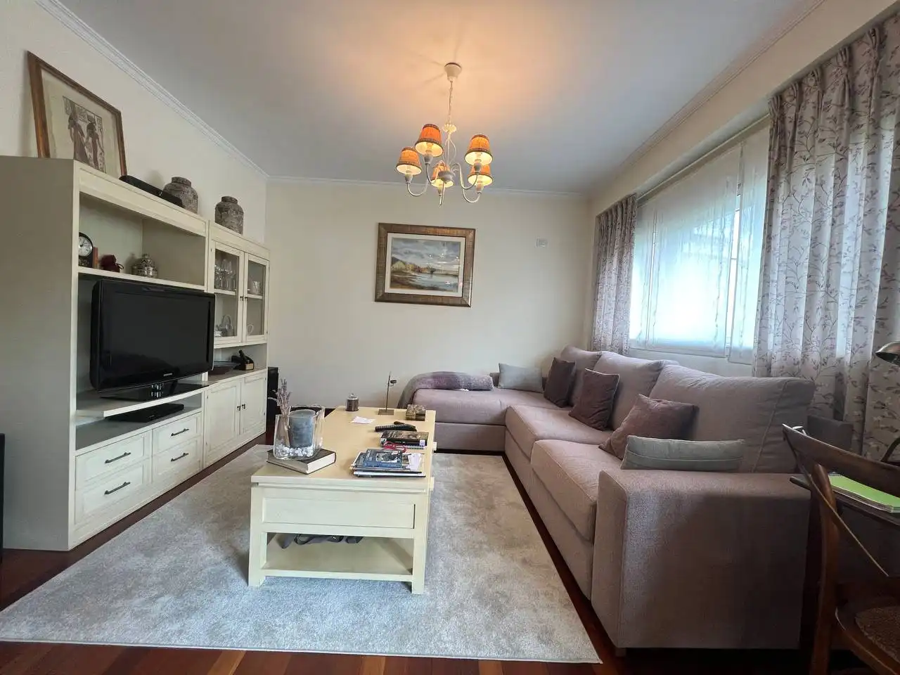 Duplex avec ascenseur à vendre à Estrada da Granxa, imagen 8