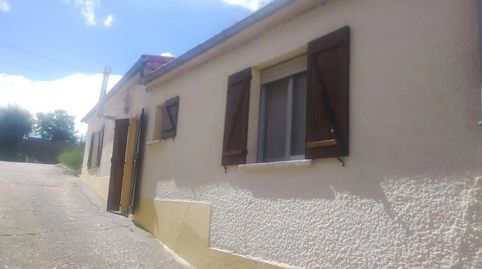 Foto 3 de Casa o xalet en venda a Calle Cuesta, 16, Florida de Liébana, Salamanca