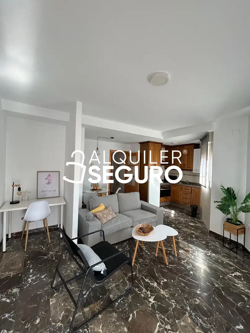 Flat for rent in de Ogijares, Avda. De los Ogíjares