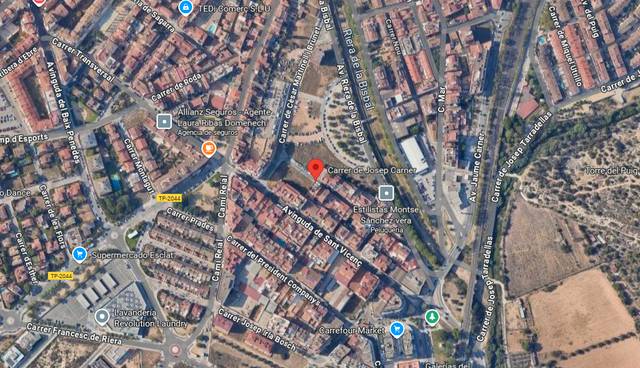 Piso en Venta en Carrer de Josep Carner en El Tancat - Mas d'en Gual