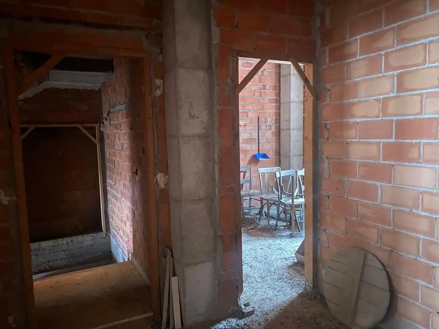 Detached homes for sale in Benamejí  with Private garden, Terrace and Storage room