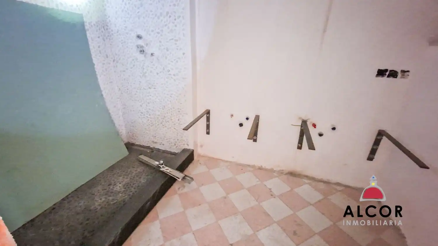 Flat with terrace for sale in Pueblo, imagen 11